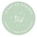 le sac de graines, vrac, épicerie, commerce, silo