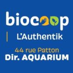 biocoop, commerce vrac, petit bac