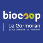 biocoop vrac, petit bac