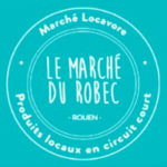 épicerie vrac locavore, le marché du robec, distributeurs bois