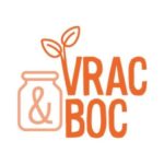 vrac & boc st ouen épicerie, distrubuteur bulk bois