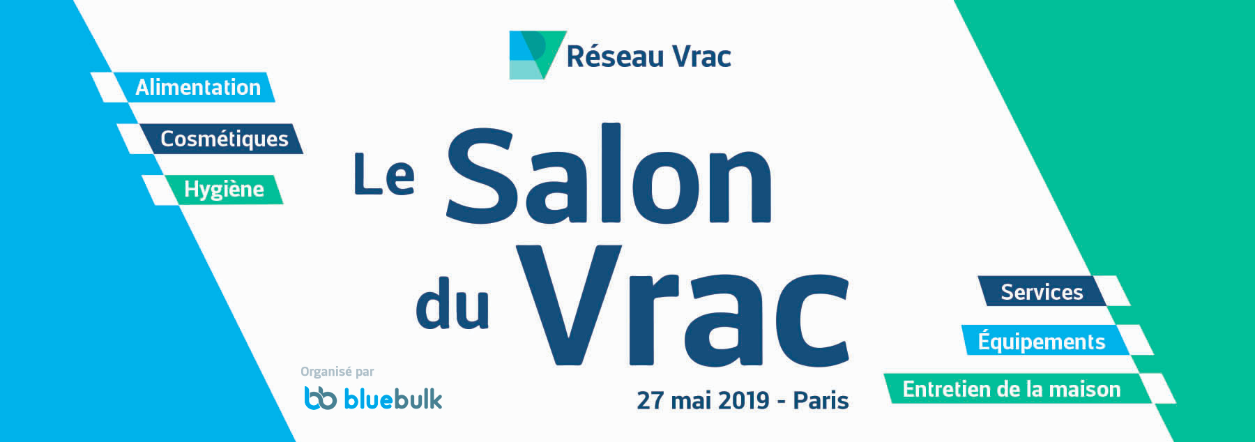 réseau vrac - salon du vrac