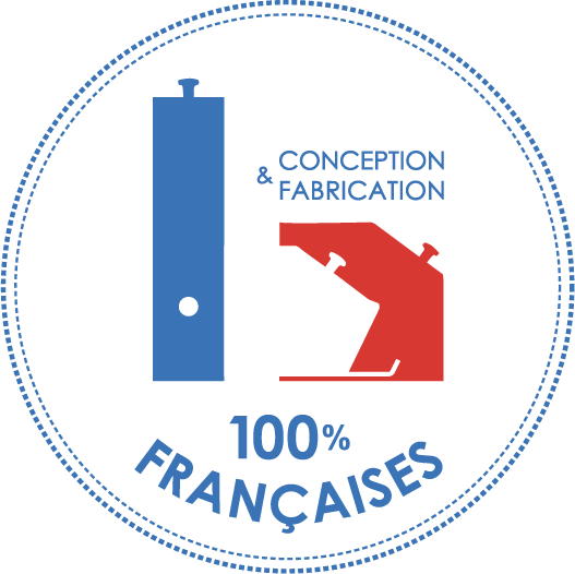 fabrication française