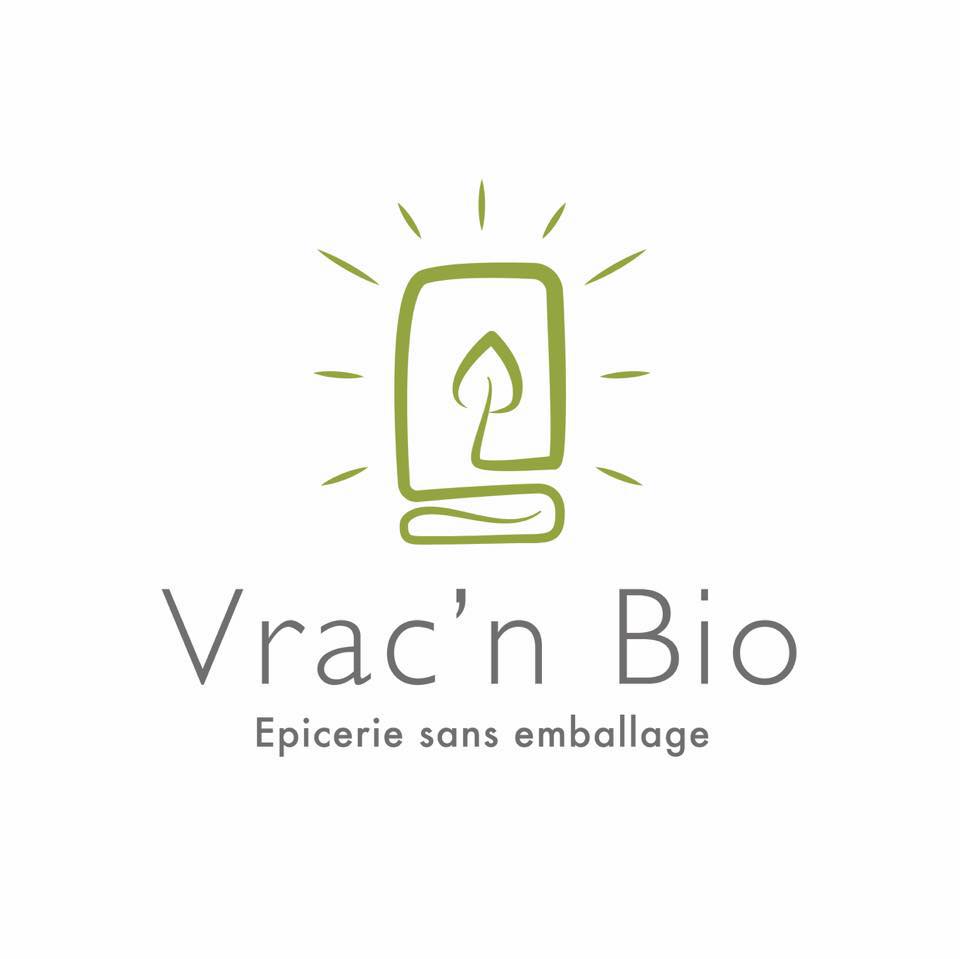 vrac'n bio épicerie 0 waste bulk