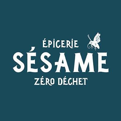 épicerie vrac sésame zéro déchet