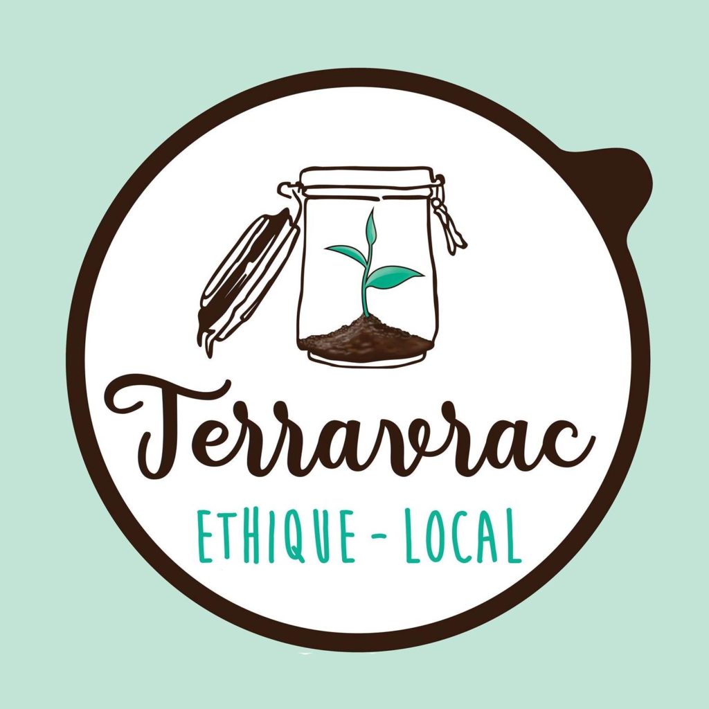 terravrac, distributeurs écologiques