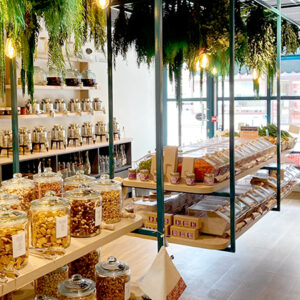 Epicerie Molendini - Louviers (27)