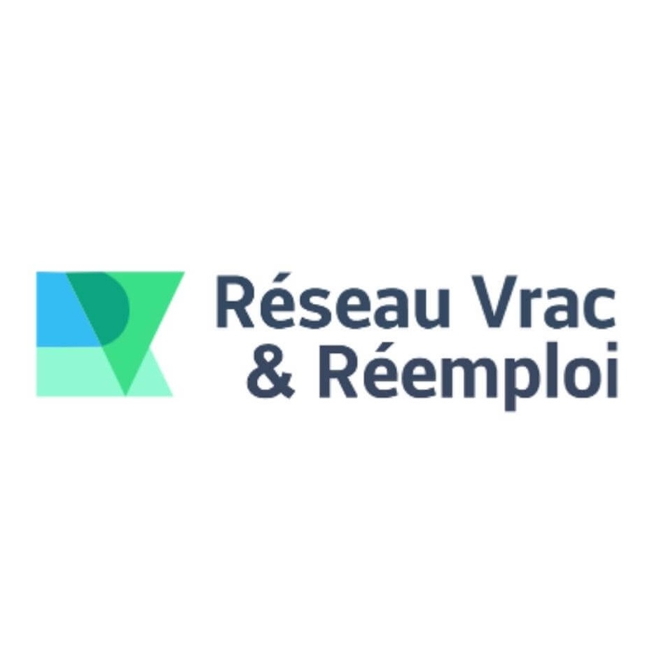 réseau vrac et réémploi